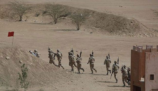 هجوم لمسلّحين على موقع عسكري يسفر عن مقتل جنديين إثنيين في باكستان