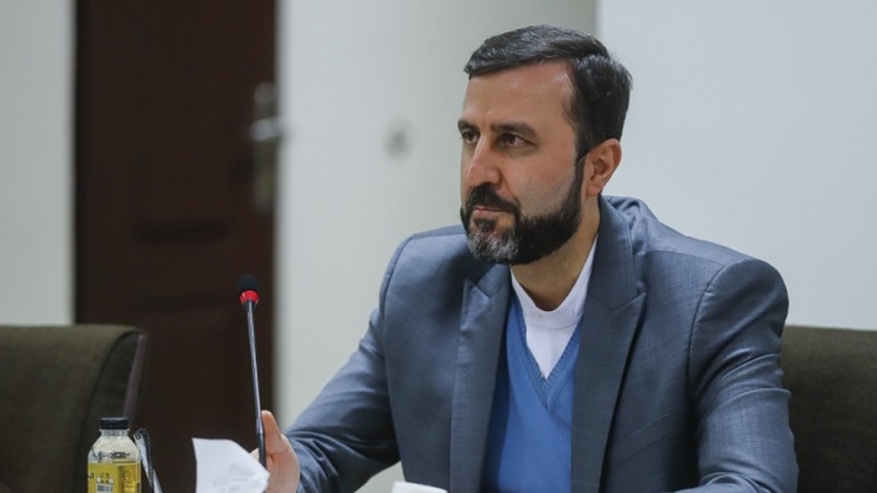 イラン司法府副長官、「核科学者の暗殺は人類に対する犯罪」