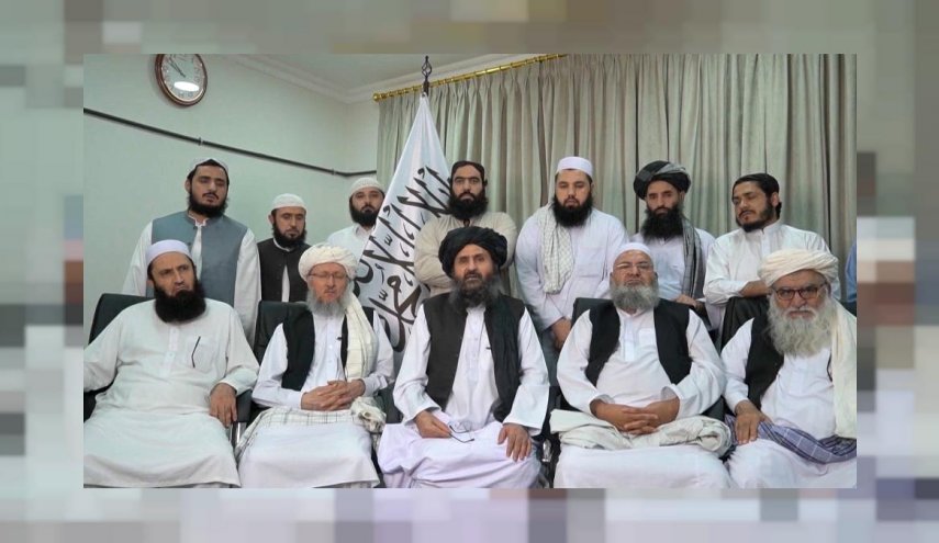 "طالبان" تقول انها لا نتدخل في شؤون الدول وتدعو الى تقديم المساعدات