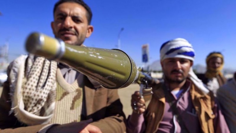 Maarib: Ansarallah, à un kilomètre du Sud