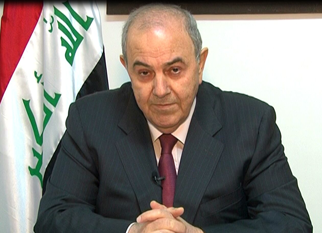 العراق: ائتلاف "أياد علاوي" يطالب بتحقيق عاجل بشأن نتائج الانتخابات
