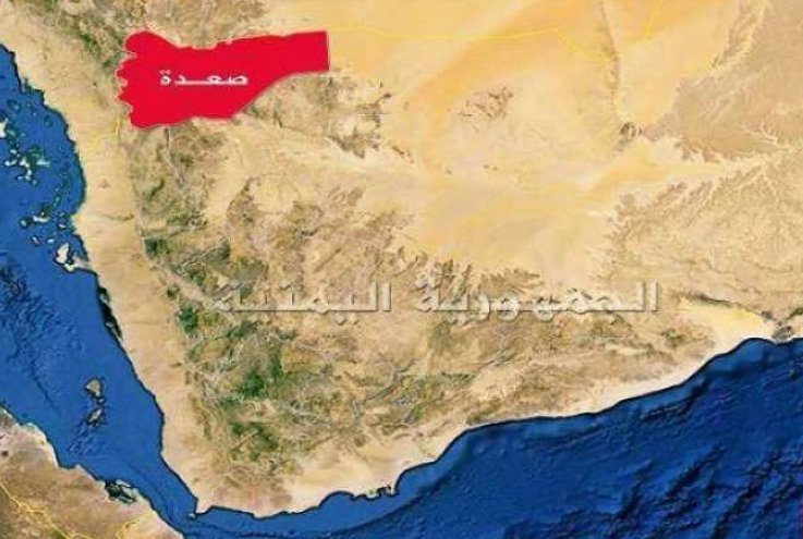 صعدة: الاعدام لمدانين اثنين بالتخابر مع العدوان السعودي