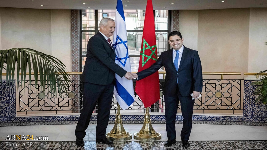 PLO: Israel-Morocco defence deal 'Harmful to Arab national security and interests of Arab nation'
