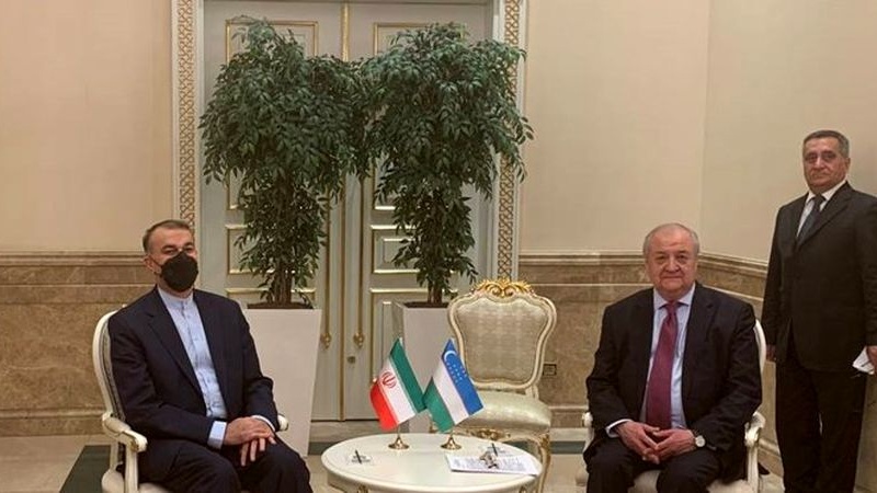 Глава МИД Узбекистана подчеркнул необходимость составления дорожной карты сотрудничества с Ираном