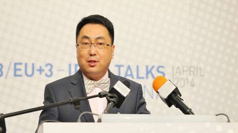 Протест Пекина в адрес США: В чем разница между Ираном и Австралией в плане обогащения урана?