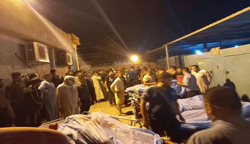 نائب سابق يحمّل الكاظمي مسؤولية إندلاع ثورة "غضب شعبية" في المقدادية 