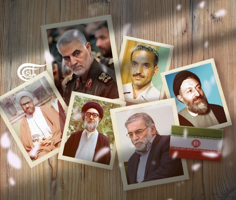 In Memory of Mohsen Fakhrizadeh: the Assassination of Iranian Leaders