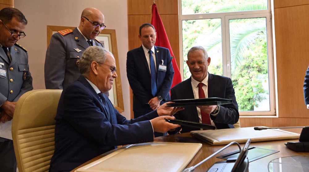 Hamas: Israel-Morocco deal another defeat for Arabs