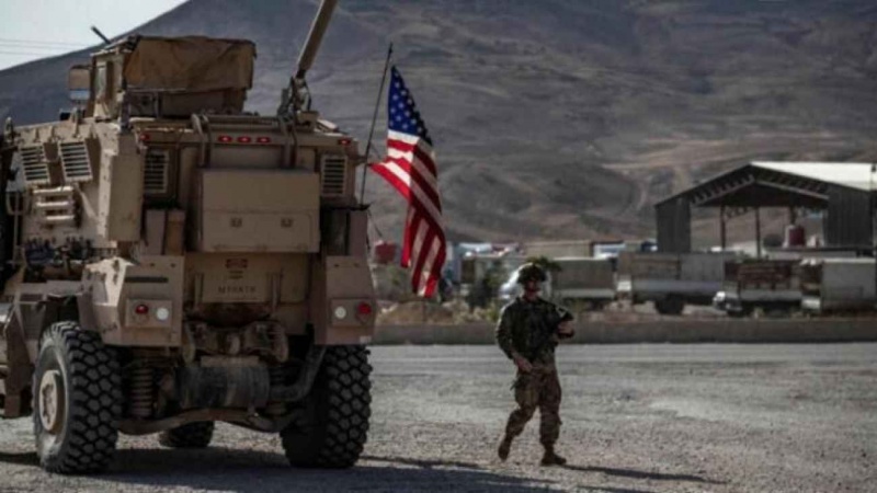 Связанные с США боевики похитили мирных жителей в провинции эль-Хасака