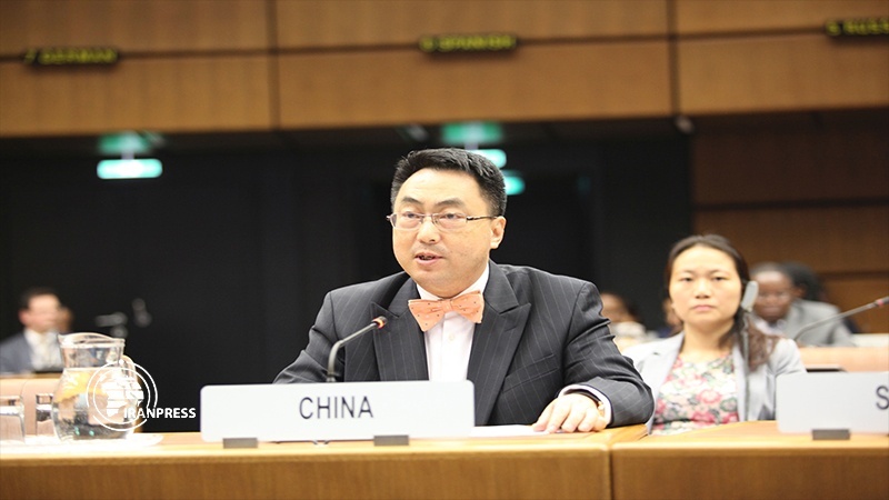 Kritik Cina atas Standar Ganda AS soal Program Nuklir Iran