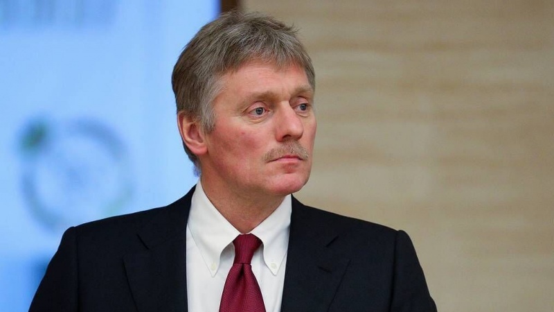 Rusia Jawab Tuduhan Ukraina tentang Rencana Serangan