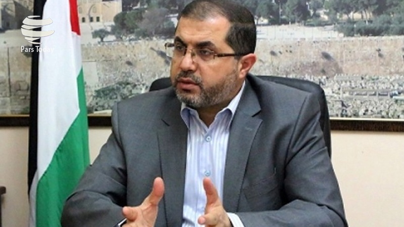 Eropa Tetap Bangun Hubungan dengan Hamas
