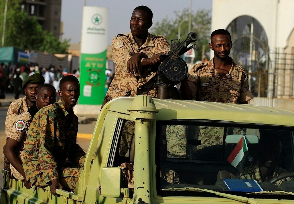"قتلى وجرحى" في هجوم للقوات الإثيوبية على منطقة حدودية مع السودان