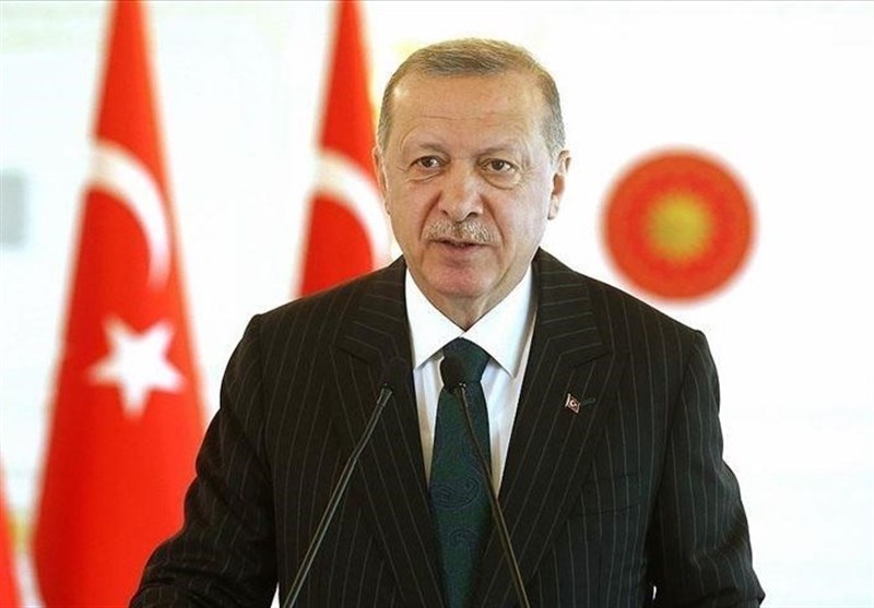 أردوغان: تركيا ستتخذ خطوات تقارب مماثلة مع مصر وإسرائيل بعد المحادثات مع الإمارات
