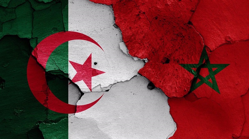 ​Aljeiya Ta Nuna Bacin Ranta Kan Ziyarar Ministan Yakin Isra’ila A Morocco