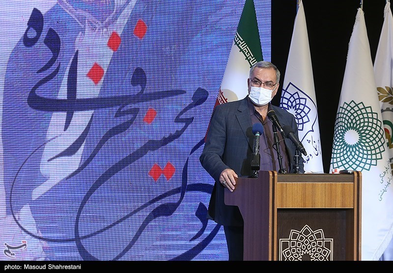 Nuclear scientists killing confirms enemy afraid of Iran's scientific progress: Minister of Health