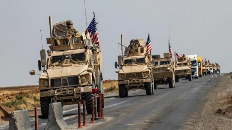Parpol Irak Diminta Bersatu Usir Pasukan AS