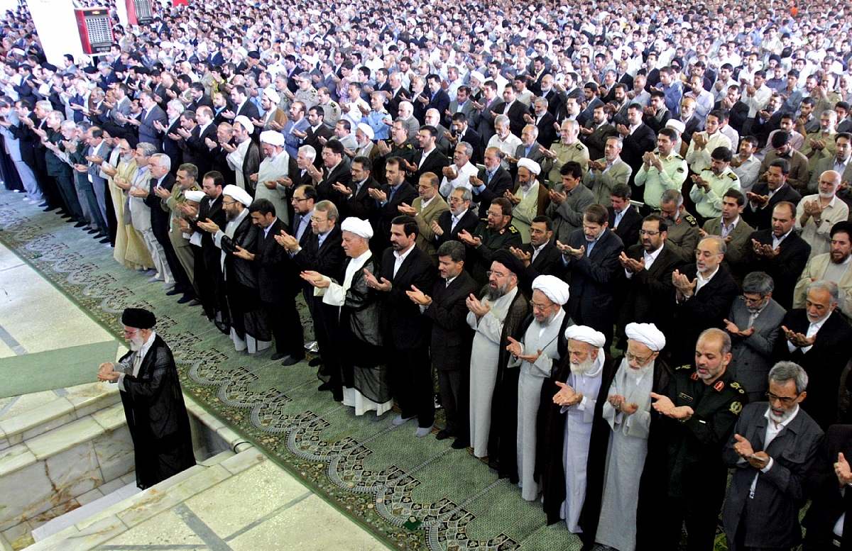 Why do Shia Muslims Combine Prayers?
