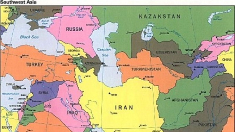 Гыса заманда Түркмәнистан газынын Азәрбајҹана тәдарүкүнә башланылаҹаг