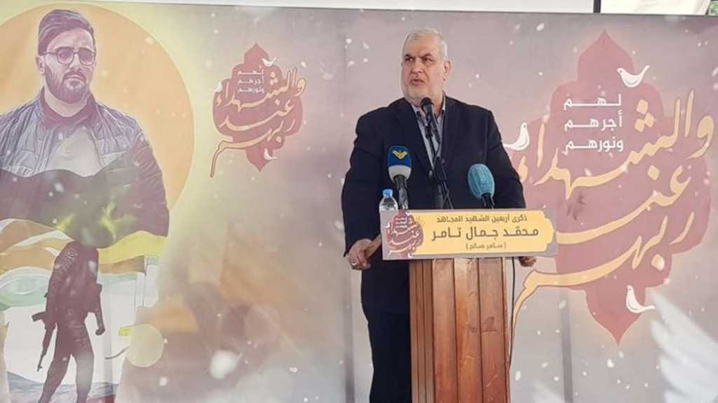 Lebanon has left the 'Israeli Era' and will not return to it - Hezbollah MP