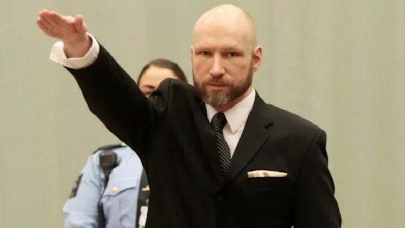 Strage di Utøya, il killer Breivik tormenta ancora le vittime