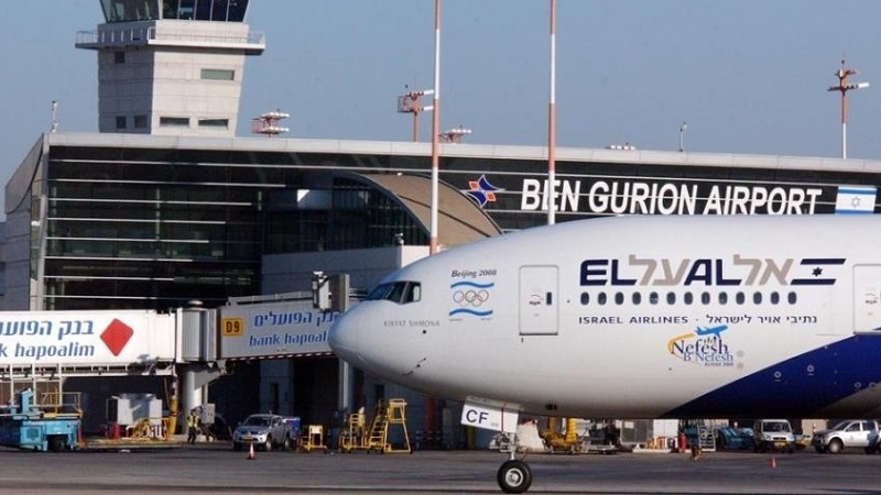 Israel Gelar Simulasi untuk Hadapi Situasi Darurat di Bandara Ben Gurion