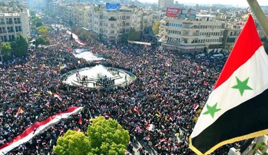 Bloodless peace formula: How Syrian government advancing reconciliation nationwide? 