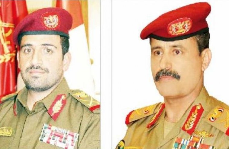 وزير الدفاع اليمني: إعدام الأسرى في الساحل الغربي يثبت أن العدوان يقترب من نهايته