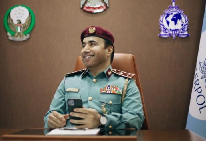 في سابقة هي الأولى.. دعاوي قضائية ستلاحق رئيس الإنتربول الاماراتي