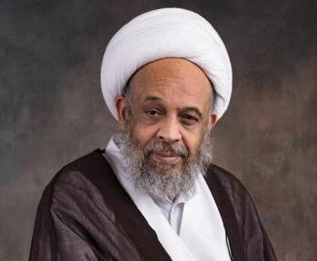 الشيخ عباس علي المحروس في ذمة الله