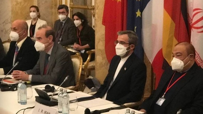 Главный переговорщик Китая: приоритет отдается отмене санкций против Ирана