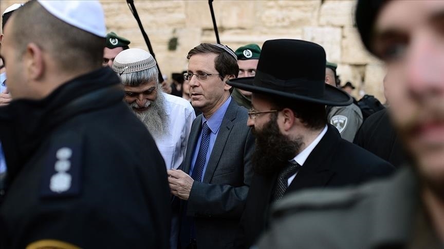 Organization of Islamic Cooperation condemns Israeli President’s storming Ibrahimi Mosque