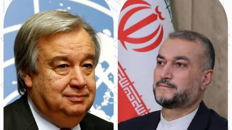 イラン外相、「良好な合意成立に向け真摯にウィーン協議に臨む」