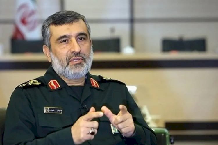 العميد حاجي زادة: أمن إيران وقدراتها الصاروخية والدفاعية مستقرة ونموذجية 
