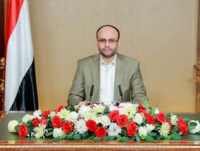 المشاط: مارب بمديرياتها الـ14 عادت عمليا إلى حضن الوطن