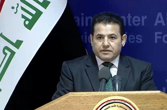 العراق: لجنة التحقيق في محاولة اغتيال الكاظمي تقدّم تقريرها الأولي