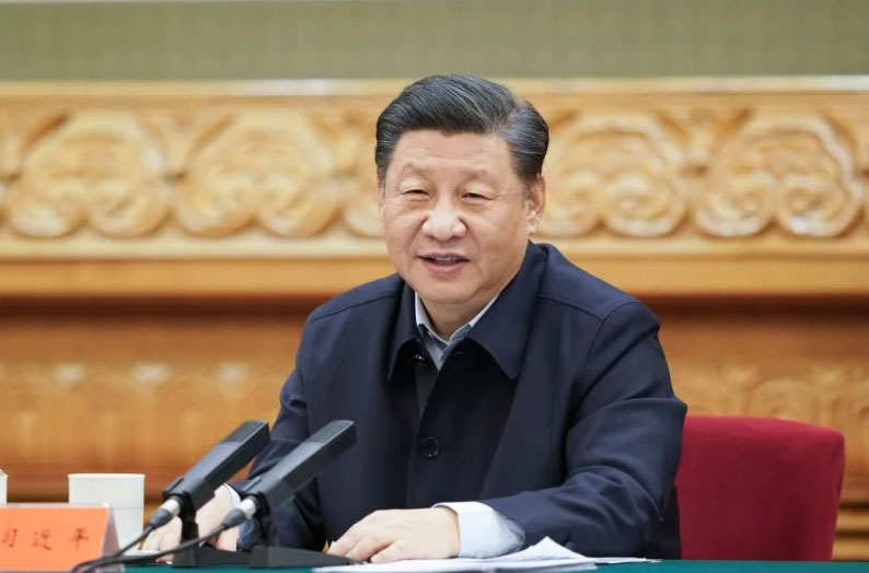 ​China ta yi Alkawarin Taimakawa Nahiyar Afrka da Alluran Rigakafin Korona biliyan daya