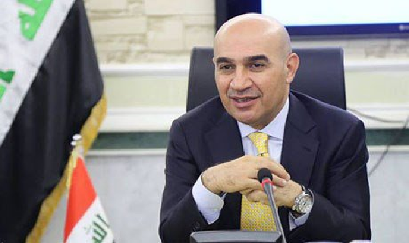 بطريقة كوميدية.. وزير سابق يتهكم بشأن مؤتمر إعلان نتائج تحقيق اغتيال الكاظمي 