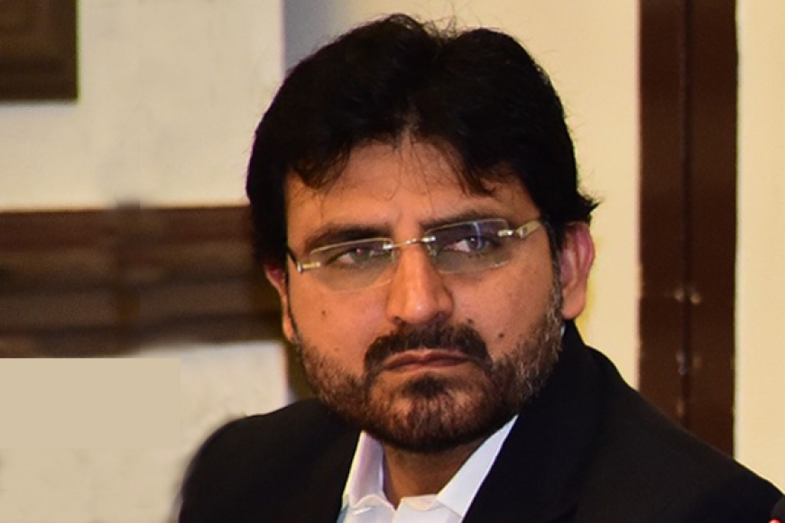 مسئلہ فلسطین علاقائی نہیں بلکہ یہ ایک انسانی، اخلاقی، قانونی اور آئینی مسئلہ ہے: سید ناصر شیرازی