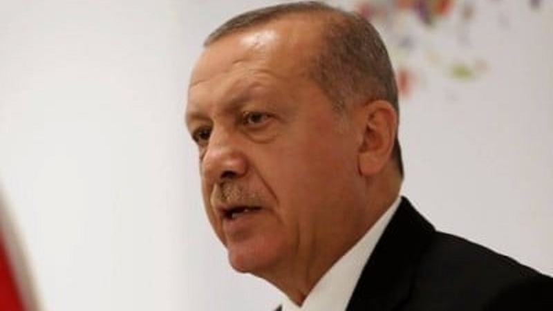 Erdoğan: Mısır ve İsrail ile yeni ilişkiler kurulabilir
