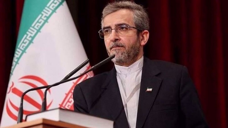 ایران اور گروپ چار جمع ایک نے پابندیوں کے خاتمے اور ایمٹی سمجھوتے پر عمل درآمد پرزور دیا