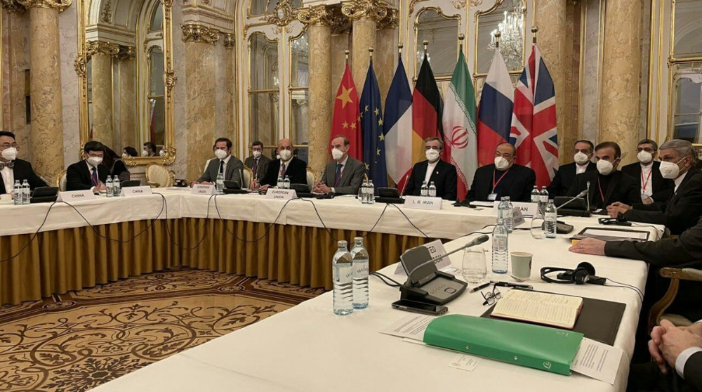  “La eliminación de las sanciones es el principal objetivo de las conversaciones de Viena, no se aceptan solicitudes más allá del JCPOA”