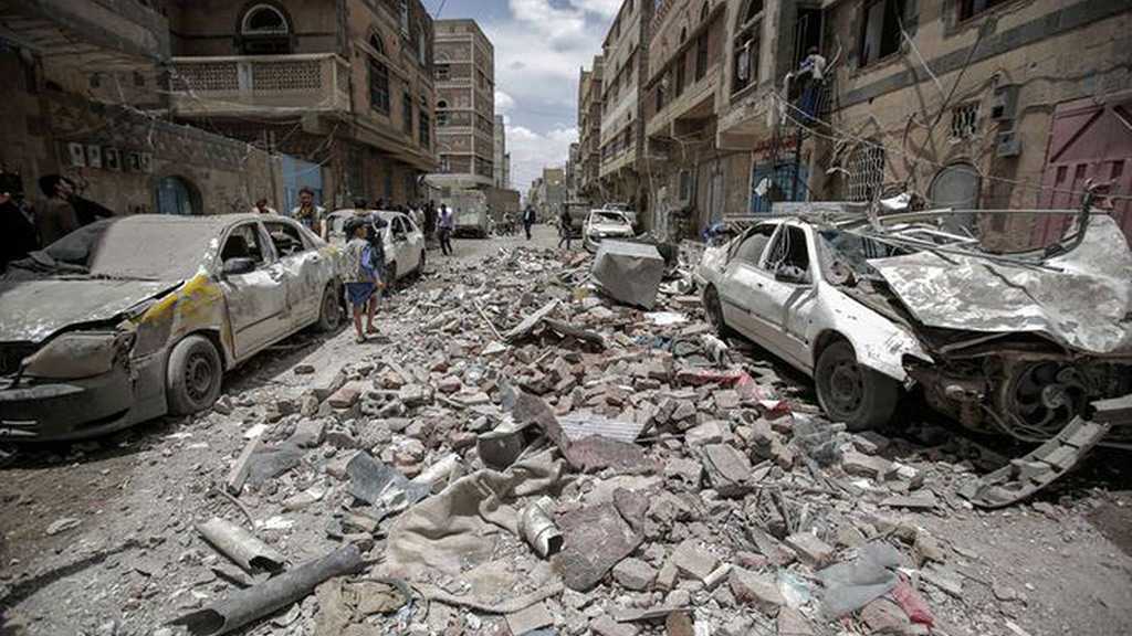 Intensified Saudi attacks on Yemen manifest war coalition’s failure - Foreign Minister