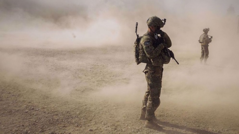 Irak: les drones anti-US s'activeront?