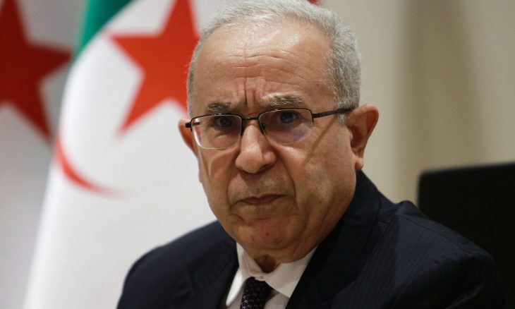 الجزائر ترفض مبادرة جديدة للوساطة مع المغرب
