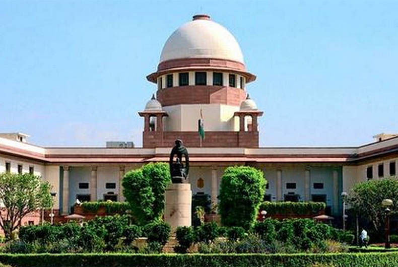 Supreme Court of India confirms mobs damaged Mosques, set fires properties of Muslims in Tripura