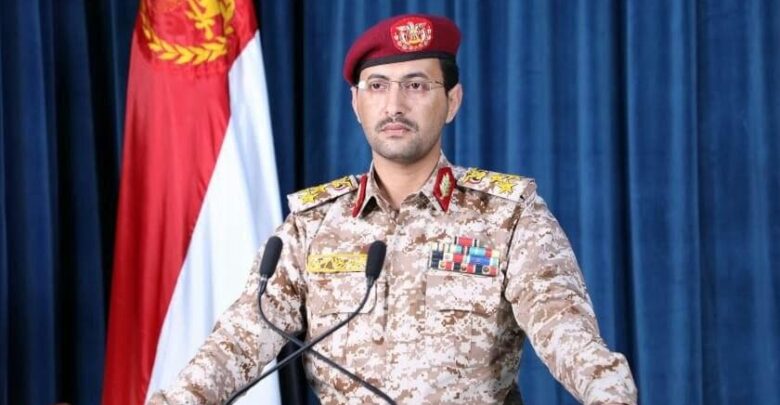 العميد سريع يعلن إسقاط طائرة مقاتلة تابعة لسلاح الجو السعودي 
