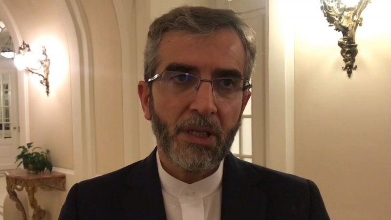 Bei Wiener Gesprächen wird Umsetzung des JCPOA untersucht