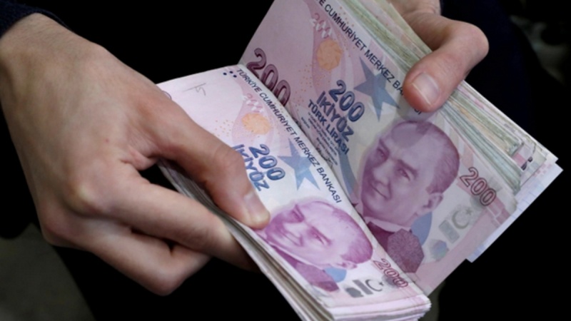 トルコの通貨暴落が継続