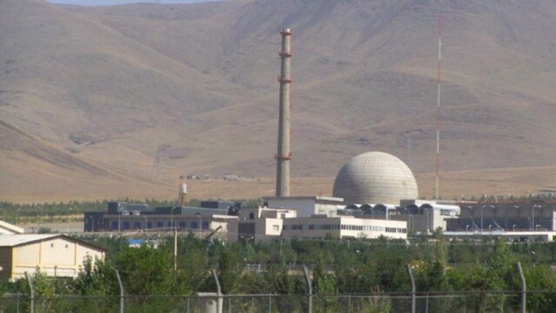 Un parapluie nucléaire en Israël?!